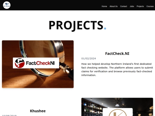 hot beans test/projects screenshot
