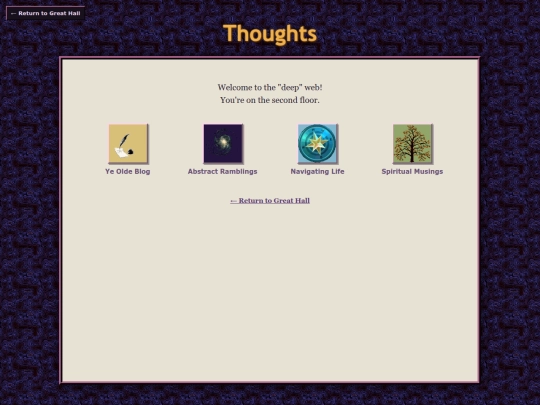 secondfloor screenshot