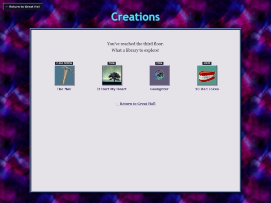 thirdfloor screenshot