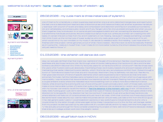 wordsofwisdom screenshot