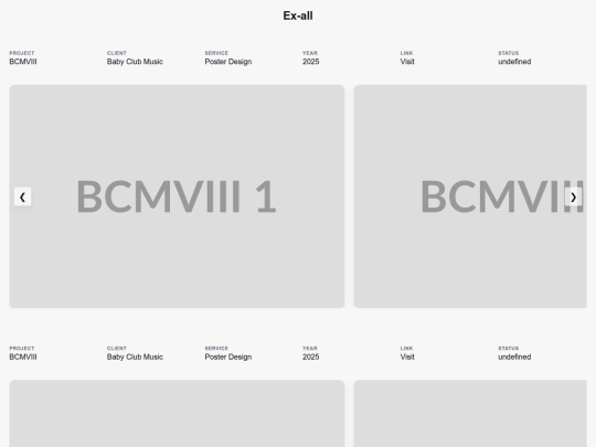 Neue-test-gallery screenshot