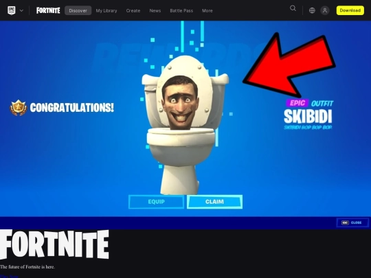fortnite screenshot