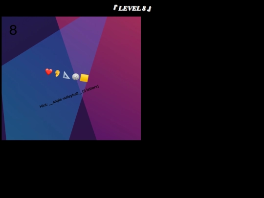 temptation screenshot