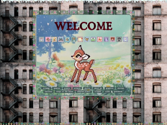 new screenshot