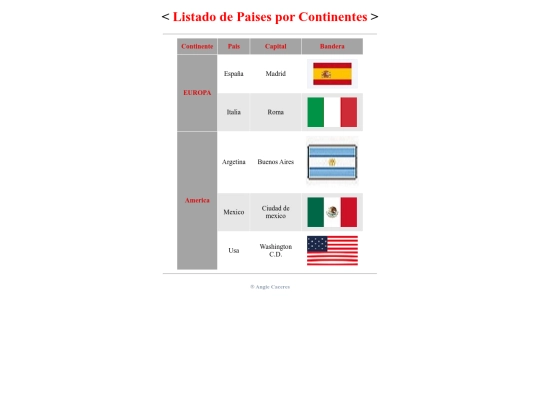 tabla2 screenshot