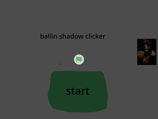 shadow clicker screenshot