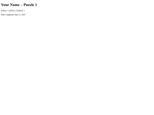School.java script/FlexboxCSS screenshot