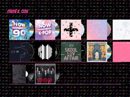 cdcollection screenshot