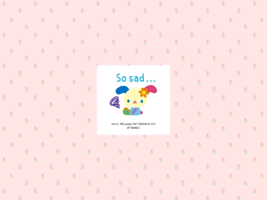 fonts/chick___-demo screenshot