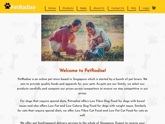 aboutUs screenshot