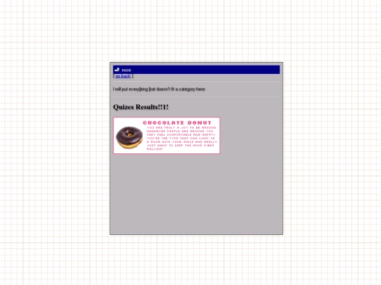 more screenshot