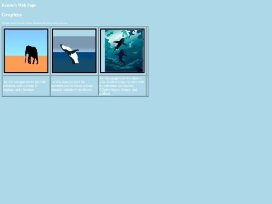 graphics2 screenshot