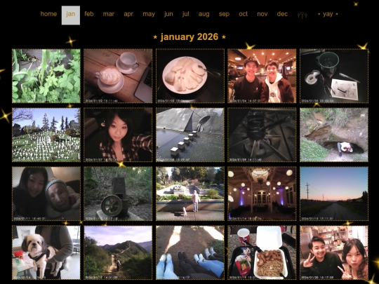 jan screenshot