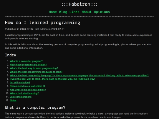 2023-07-08-how-do-i-learned-programming screenshot