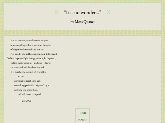 stories/it-is-no-wonder screenshot