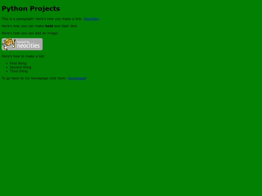 python screenshot