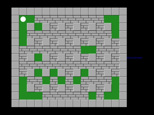 bomberman screenshot
