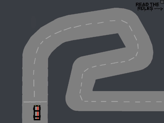 cargame screenshot