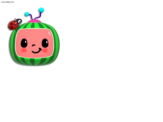 cocomelon screenshot