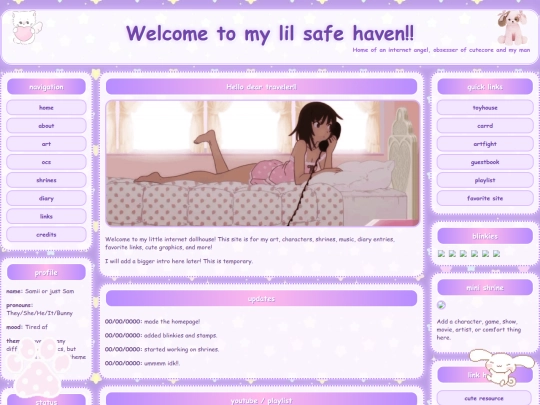 deathproofhat.index screenshot
