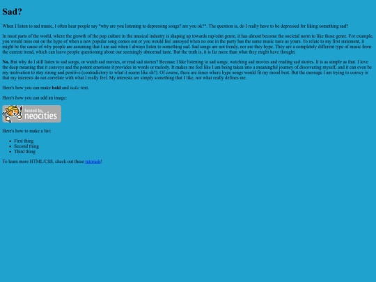 one screenshot