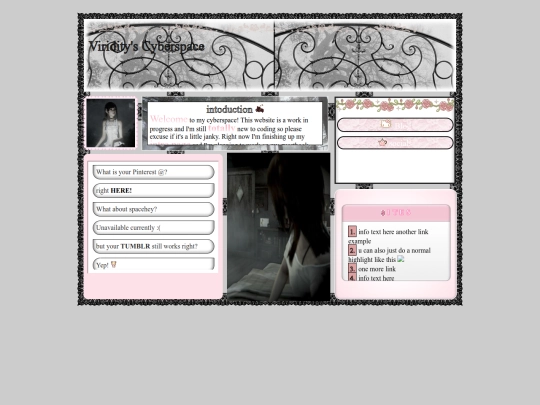 Archivedpage screenshot