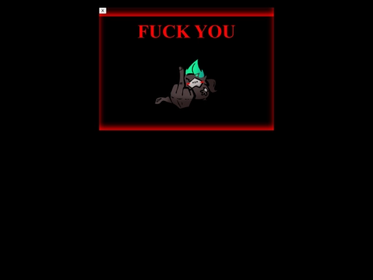 other/zinc screenshot