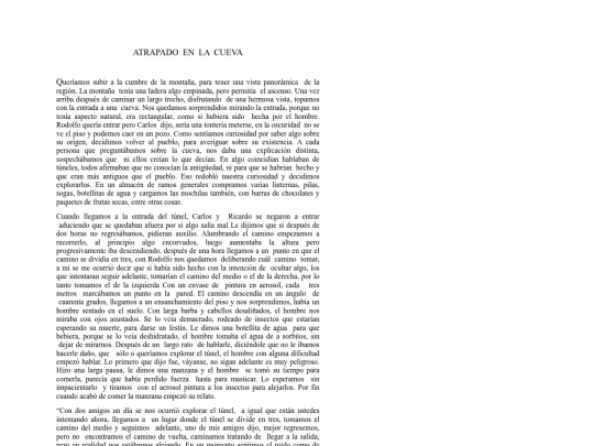 docs/atrapado_cueva_d screenshot