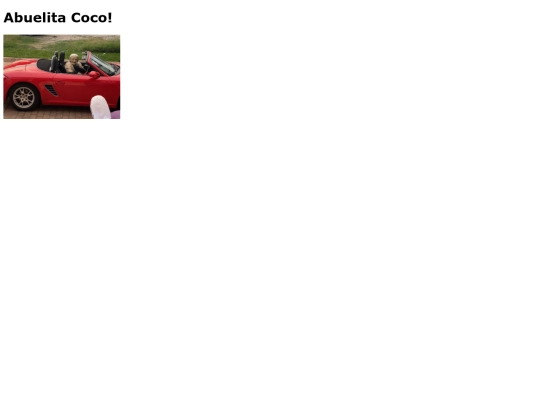 coco screenshot