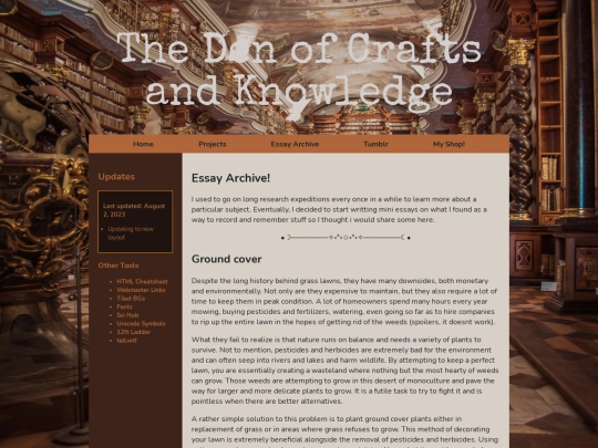 animalfacts screenshot