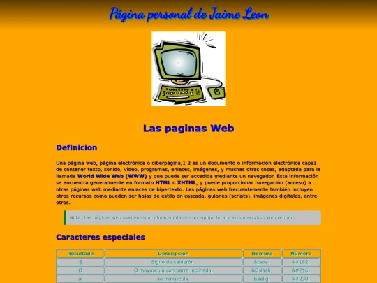 modulo2 screenshot