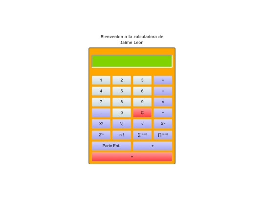 modulo5 screenshot