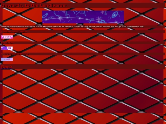 art_page screenshot