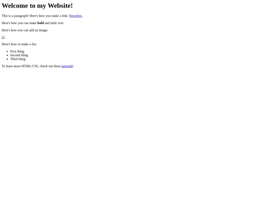 Assignment12 screenshot