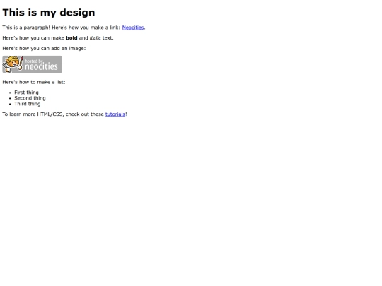 This-is-my-design screenshot