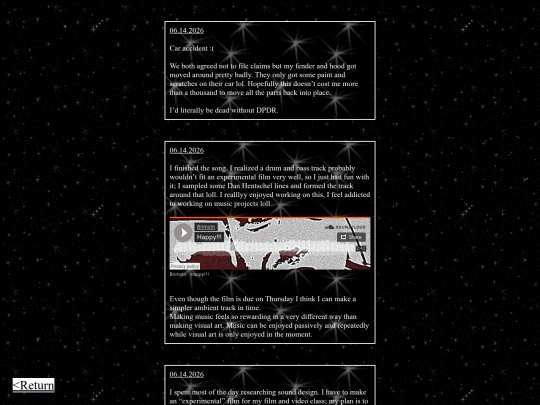 consciousness/0626 screenshot