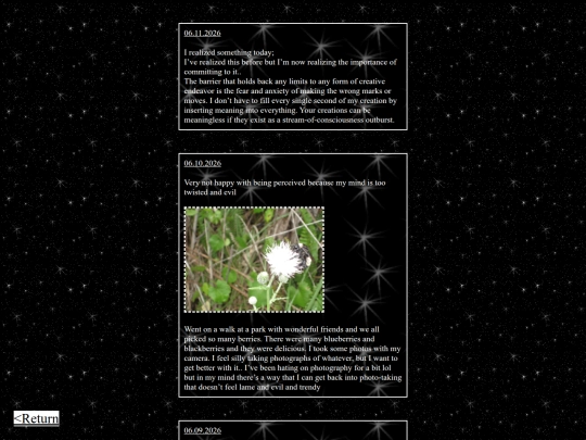 consciousness/blog/0626 screenshot