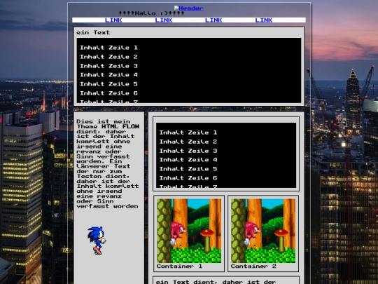 Test1 screenshot