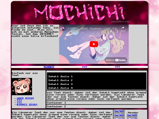 mochichi screenshot
