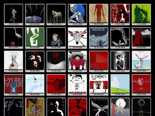stories screenshot