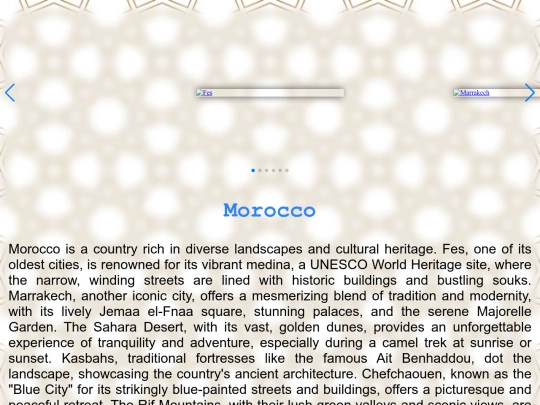 html/index p screenshot