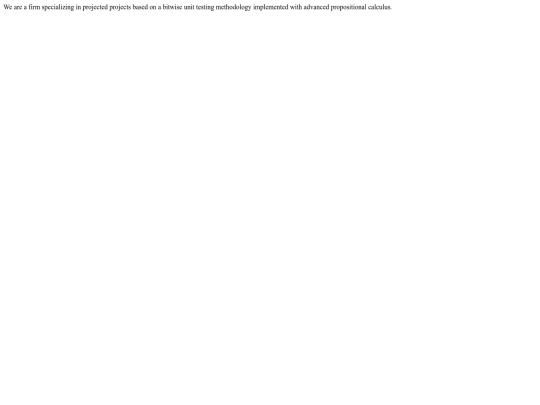 home_projects screenshot