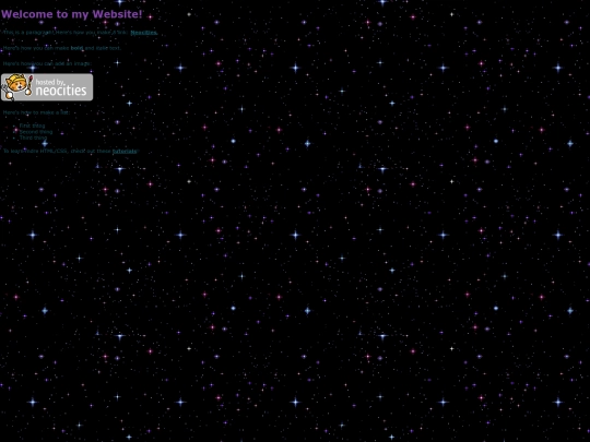 random screenshot