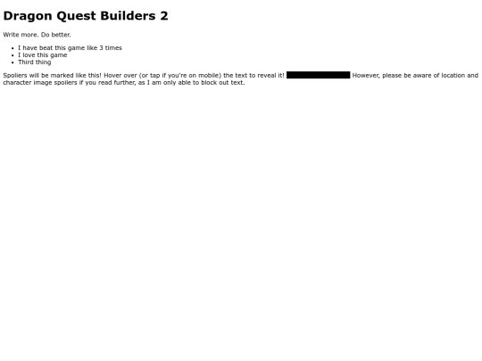 videogames/dragonquestbuilders2 screenshot