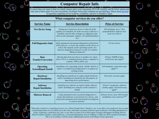 computer-repair-info screenshot
