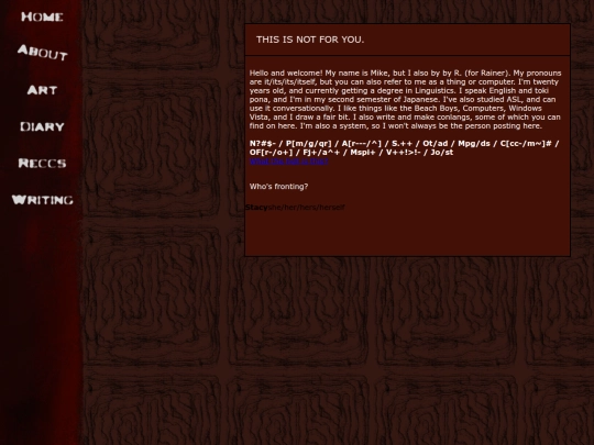 about screenshot