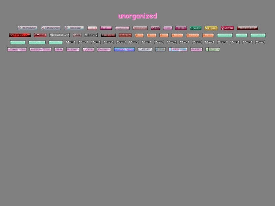 imvu_buttons screenshot