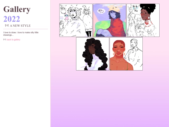 art/doodles-2022 screenshot