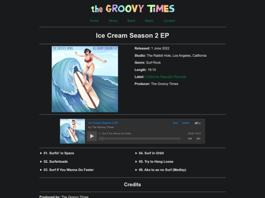 releases/ice-cream-season-2 screenshot