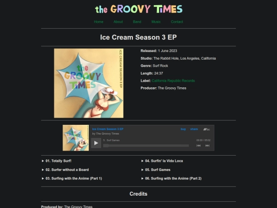 releases/ice-cream-season-3 screenshot